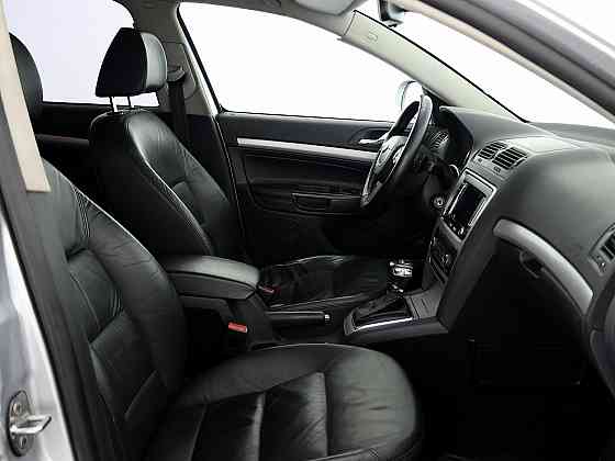 Skoda Octavia Highline Facelift ATM 2.0 TDI 103kW Tallina