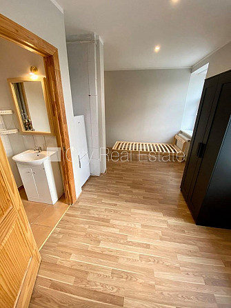 Projekts - Eksporta 8, zeme īpašumā, jaunceltne, dzelzsbetona starp stāvu pārsegumi, monolīta Rīga - foto 5