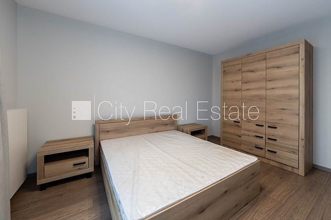 Эта квартира сдается в аренду посуточно (краткосрочная аренда), стоимость аренды Рига - изображение 19