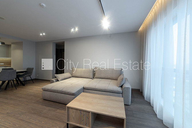 Эта квартира сдается в аренду посуточно (краткосрочная аренда), стоимость аренды Рига - изображение 4