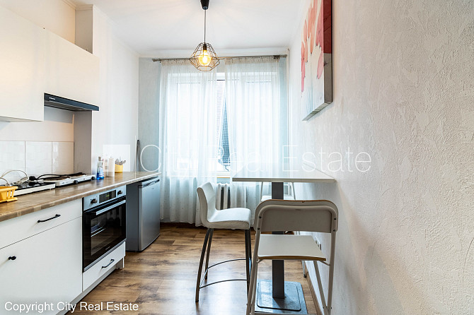 Šo dzīvokli izīrē pa diennaktīm (īstermiņa īre), īres cena sludinājumā norādīta par Rīga - foto 11