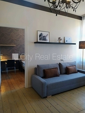 Проект - Panorama Plaza (Панорама Плаза), благоустроенный озеленённый двор, во дворе Рига - изображение 19