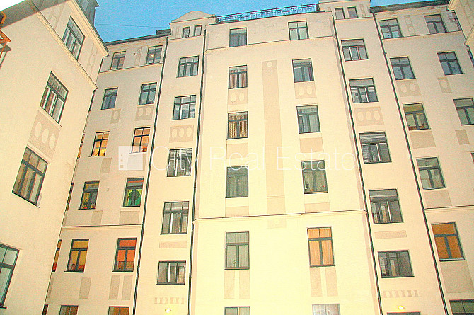 Projekts - Jūrmalas Pērle, jaunceltne, apsaimniekošanas maksa mēnesī 120.25 + PVN EUR, Jūrmala - foto 20