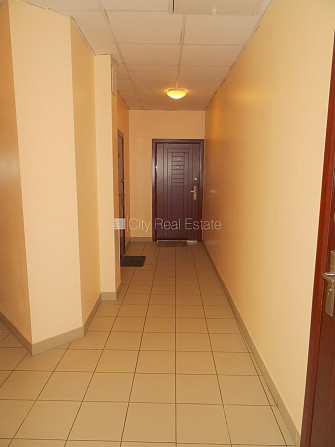 Labiekārtota apzaļumota teritorija, vieta automašīnai, ir lifts, iestiklota lodžija, logi Rīga - foto 18