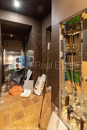 Restaurēta māja, bruģēts piebraucamais ceļš, ieeja no ielas, istabas izolētas 4 gab., Rīga - foto 16