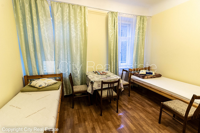 Šo dzīvokli izīrē pa diennaktīm (īstermiņa īre), īres cena sludinājumā norādīta par Rīga - foto 2