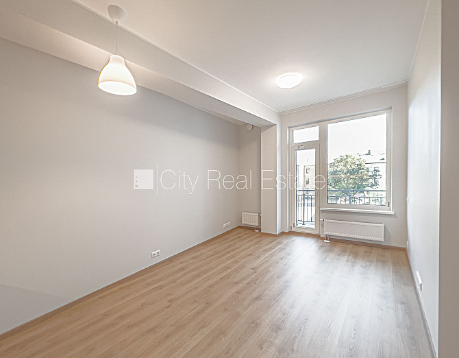 Jaunceltne, pagrabstāvā pieejama noliktava, labiekārtots apzaļumots pagalms, iespēja nomāt Rīga - foto 18