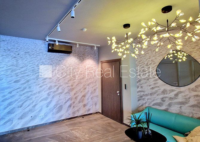 Jaunceltne, fasādes māja, labiekārtota apzaļumota teritorija, pazemes autostāvvieta, ieeja no Jūrmala - foto 20