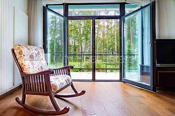 Проект - Jūrmalas Pērle (Юрмалас Перле), новостройка, плата за обслуживание в месяц 120.25 + Jūrmala