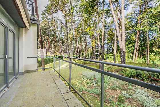 Проект - Jūrmalas Pērle (Юрмалас Перле), новостройка, плата за обслуживание в месяц 120.25 + Jūrmala