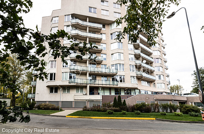 Projekts - Duntes Ozoli, vieta automašīnai, ir lifts, balkons, logi vērsti uz parka pusi, studio Rīga - foto 18