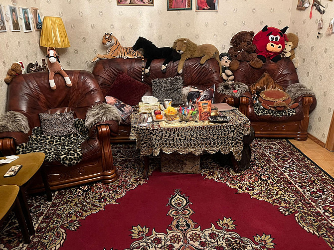 Золитуде !Сдаю шикарную квартиру со всеми удобствами и с мебелью без посредника на 2-3 месяца.... Rīga - foto 1