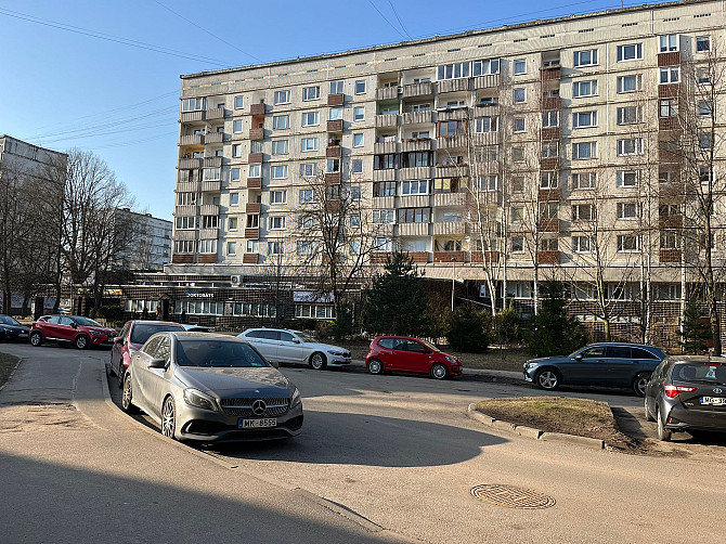 Золитуде !Сдаю шикарную квартиру со всеми удобствами и с мебелью без посредника на 2-3 месяца.... Rīga - foto 17