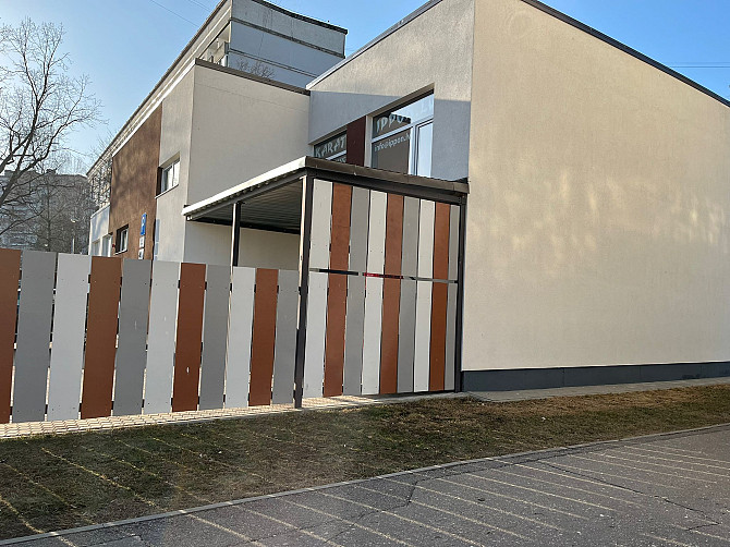 Золитуде !Сдаю шикарную квартиру со всеми удобствами и с мебелью без посредника на 2-3 месяца.... Rīga - foto 18