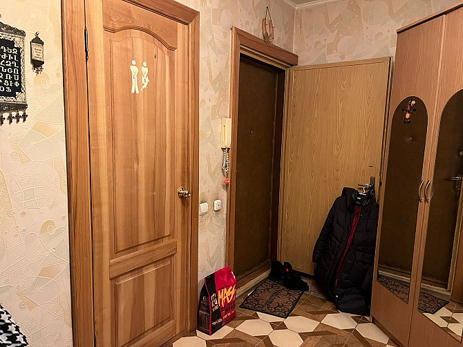 Золитуде !Сдаю шикарную квартиру со всеми удобствами и с мебелью без посредника на 2-3 месяца.... Rīga - foto 11