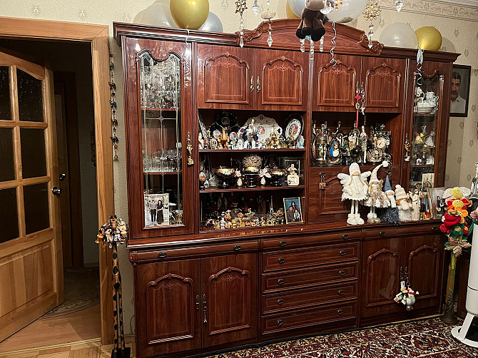 Золитуде !Сдаю шикарную квартиру со всеми удобствами и с мебелью без посредника на 2-3 месяца.... Rīga - foto 3