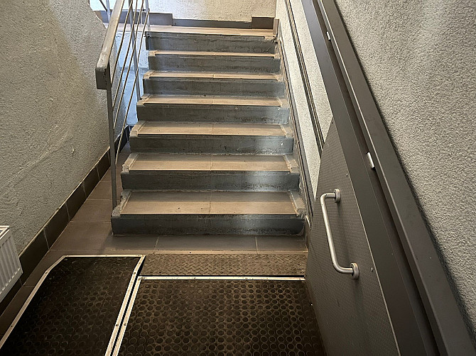 Золитуде !Сдаю шикарную квартиру со всеми удобствами и с мебелью без посредника на 2-3 месяца.... Rīga - foto 13