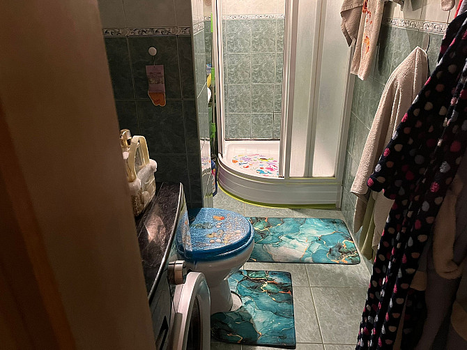 Золитуде !Сдаю шикарную квартиру со всеми удобствами и с мебелью без посредника на 2-3 месяца.... Rīga - foto 5