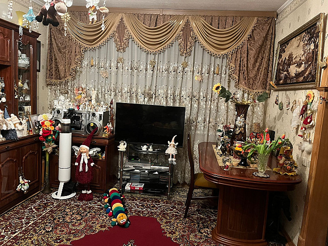 Золитуде !Сдаю шикарную квартиру со всеми удобствами и с мебелью без посредника на 2-3 месяца.... Rīga - foto 2