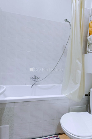 Šo dzīvokli izīrē pa diennaktīm (īstermiņa īre), īres cena sludinājumā norādīta par Rīga - foto 16