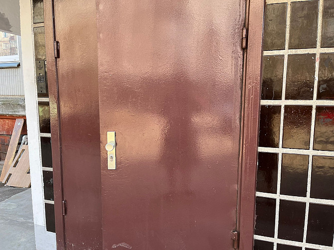 Продаю шикарную квартиру со всеми удобствами и с мебелью без посредника. Окна-стеклопакет, ... Rīga - foto 16