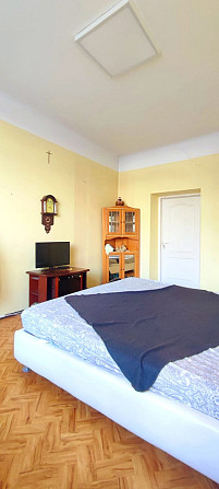 Izīrē 1 istabas dzīvokļu Rīgā
Rajons: Ziepniekkalns
— Platība: ≈ 36 m²
— Centrālā apkure
—... Rīga - foto 1