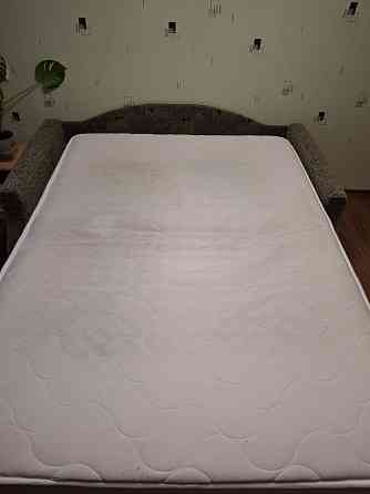 Pardodu matraci labā stāvoklī. ir vasaras un ziemas puse. ziemas puse ir labākā stāvoklī. Sk. arī... Ventspils