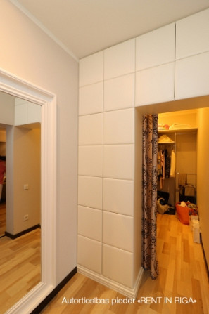 Сдается уютная и светлая, только после ремонта квартира в клубном доме Юрмала Юрмала - изображение 9