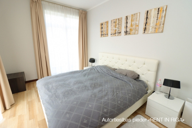 Сдается уютная и светлая, только после ремонта квартира в клубном доме Юрмала Юрмала - изображение 4