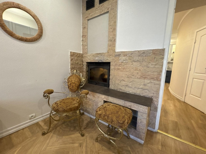 Izīrē klusu un mājīgu 2 istabu dzīvokli!  Dzīvoklis ir gaišs, pilnībā aprīkots un tam ir Rīga - foto 6