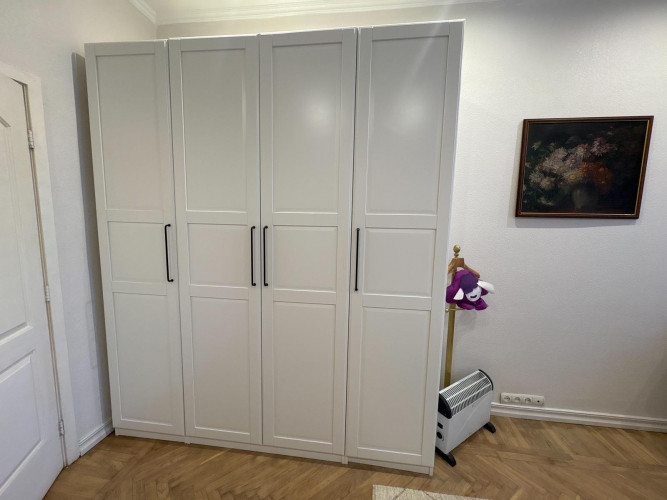 Izīrē klusu un mājīgu 2 istabu dzīvokli!  Dzīvoklis ir gaišs, pilnībā aprīkots un tam ir Rīga - foto 7