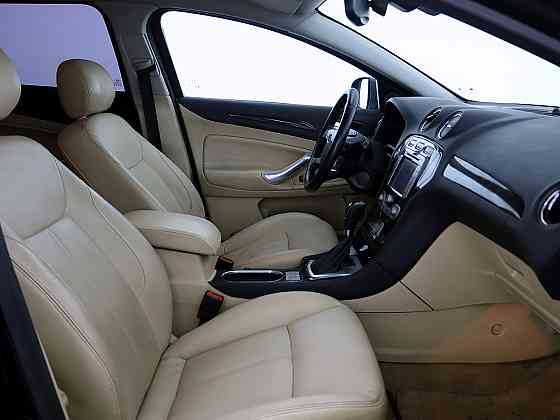 Ford Mondeo Ghia ATM 2.0 TDCi 103kW Tallina