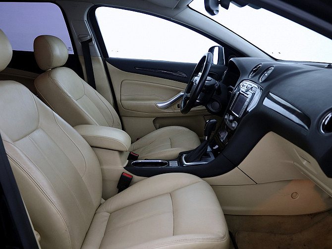 Ford Mondeo Ghia ATM 2.0 TDCi 103kW Tallina - foto 6