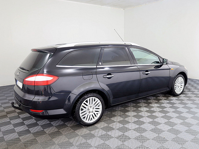 Ford Mondeo Ghia ATM 2.0 TDCi 103kW Tallina - foto 3
