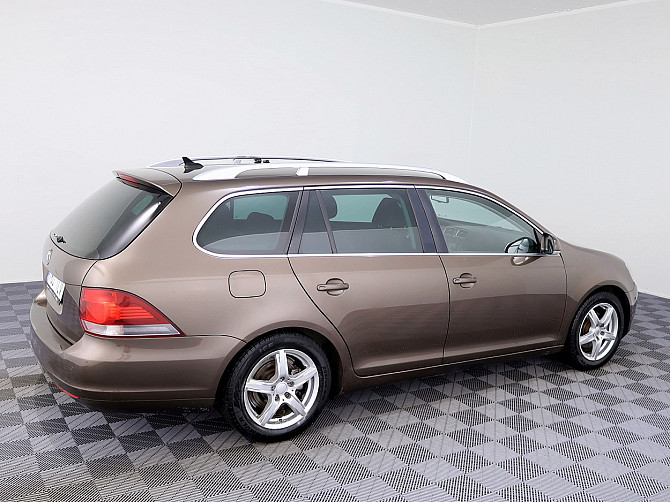 Volkswagen Golf Comfortline ATM 1.6 TDI 77kW Таллин - изображение 3