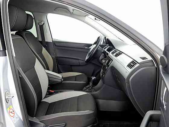 Skoda Rapid Comfortline Facelift ATM 1.4 92kW Tallina