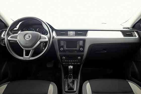 Skoda Rapid Comfortline Facelift ATM 1.4 92kW Tallina