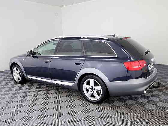 Audi A6 allroad Quattro S-Line ATM 3.0 TDI 171kW Tallina
