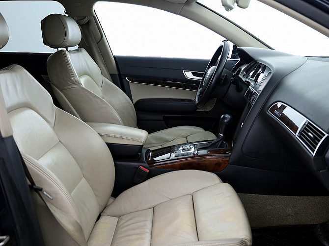 Audi A6 allroad Quattro S-Line ATM 3.0 TDI 171kW Tallina - foto 6