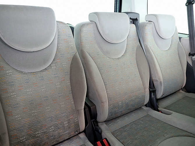 Citroen Jumpy Atlante Passenger 2.0 HDi 88kW Tallina - foto 8