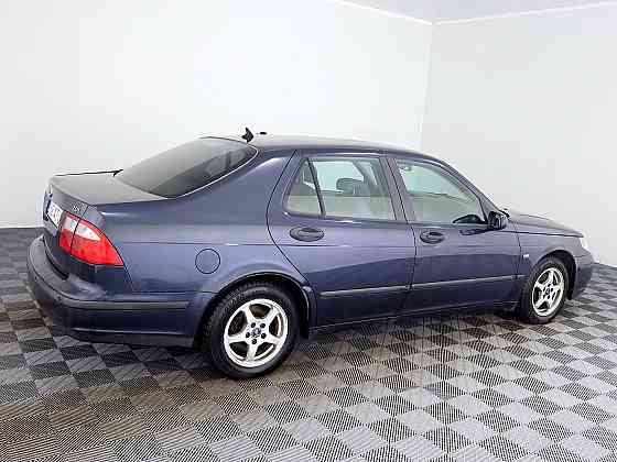 Saab 9-5 Comfort ATM 2.0 110kW Tallina