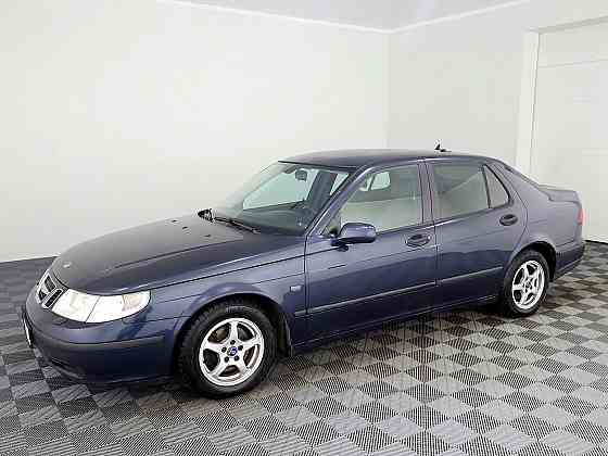 Saab 9-5 Comfort ATM 2.0 110kW Tallina