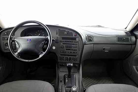 Saab 9-5 Comfort ATM 2.0 110kW Tallina