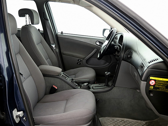 Saab 9-5 Comfort ATM 2.0 110kW Tallina - foto 6