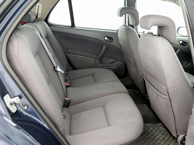 Saab 9-5 Comfort ATM 2.0 110kW Tallina - foto 7