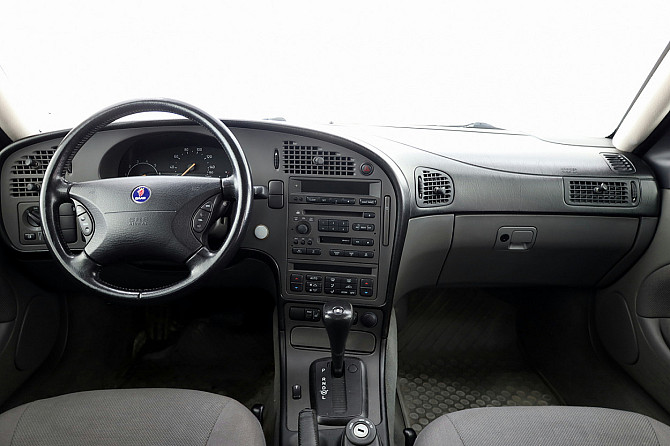 Saab 9-5 Comfort ATM 2.0 110kW Tallina - foto 5