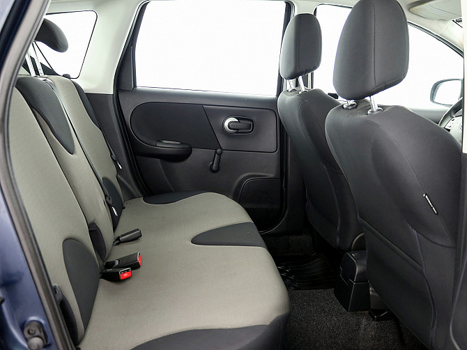 Nissan Note Facelift 1.4 65kW Tallina - foto 7