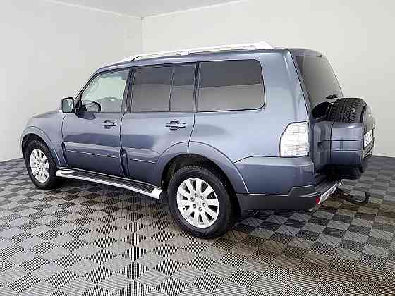 Mitsubishi Pajero Luxury ATM 3.2 Di-D 125kW Tallina