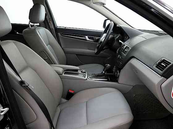 Mercedes-Benz C 200 Avantgarde ATM 2.1 CDI 100kW Tallina