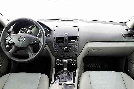 Mercedes-Benz C 200 Avantgarde ATM 2.1 CDI 100kW Tallina